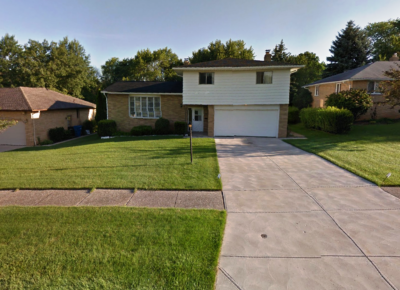 Homes for Sale in Parma, Ohio